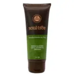 Soultree Acondicionador con Hibisco, Henna y Shikakai 100g